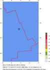 Seismic Hazard Map