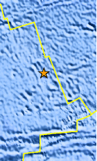 Earthquake Location Maps