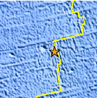 Earthquake Location Maps